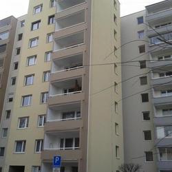 Predný pohľad Zdroj: bytosprava.sk