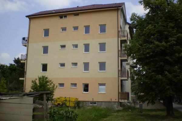 Olbrachtova 3, Bratislava III, Nové Mesto