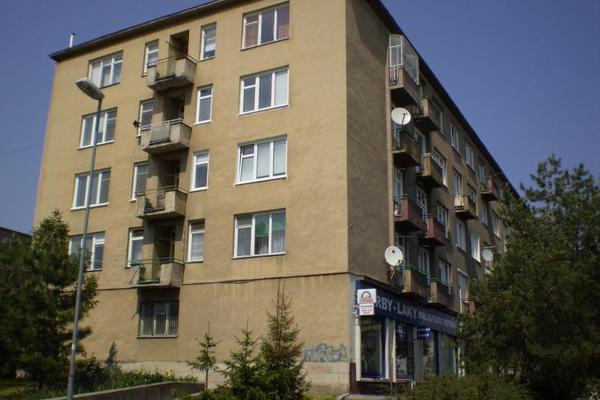 Pekná cesta 3,5, Bratislava III, Rača (Krasňany)